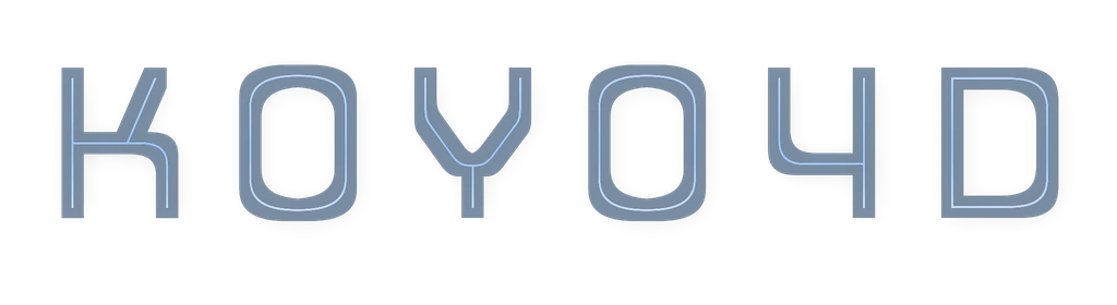KOYO4D